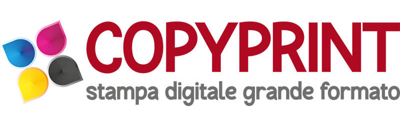 CopyPrint San Benedetto del Tronto | Tipografia Stampa digitale Grande Formato